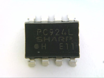 SHARP PC924L