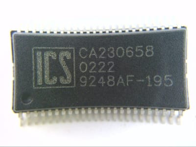 ICS ICS9248AF-195