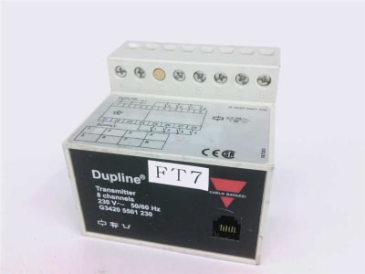 CARLO GAVAZZI G34205501230