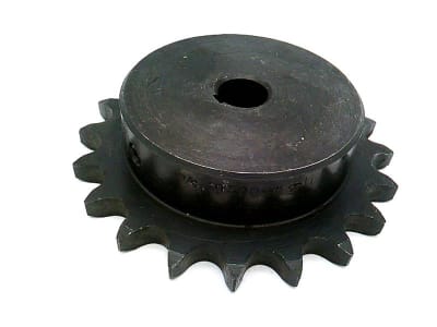 US TSUBAKI 50B20F-5/8