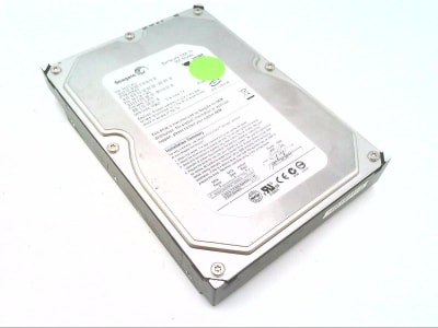 SEAGATE 9BJ136-305