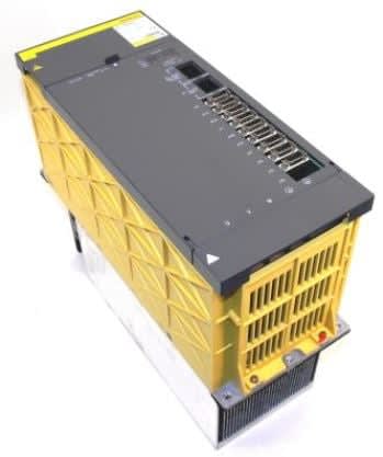 GENERAL ELECTRIC A06B-6102-H230-H520