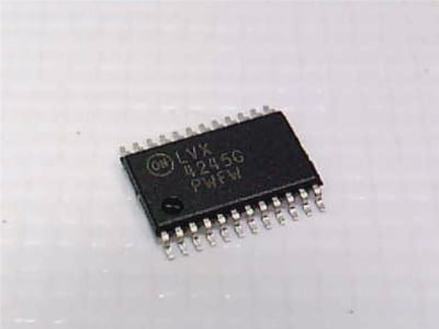 ON SEMICONDUCTOR MC74LVX4245DTG