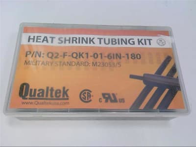 QUALTEK Q2-F-QK1-01-6IN-180