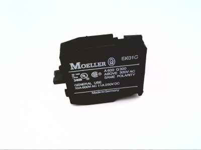 EATON CORPORATION EK01C