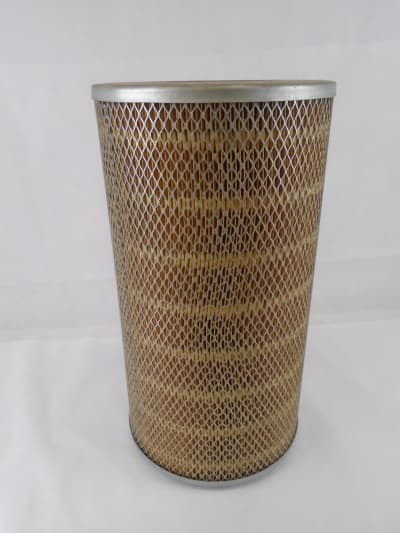 QUINCY AIR COMPRESSOR 23458-4