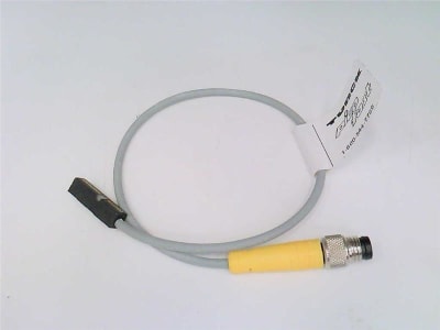 TURCK BIM-INT-AN6X-0.3M-PSG-3M-W/BKT