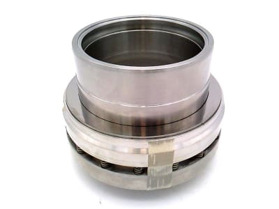 FLOWSERVE LD3M3000JJ3-4