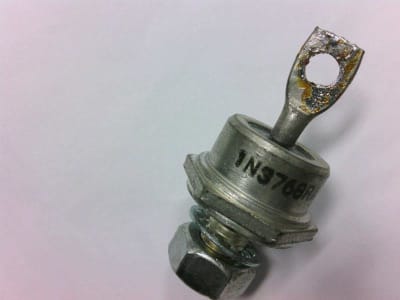 SOLID STATE INC 1N3768RA