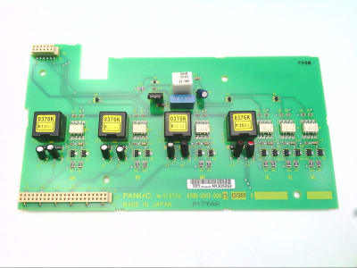 FANUC A20B-2002-0080