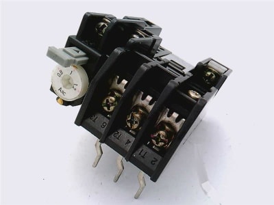 FUJI ELECTRIC TR-0/3-0.8-1.2