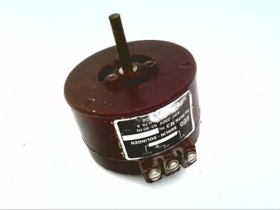 REO INDUCTIVE RRTW-M3