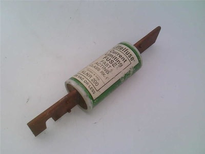 LITTELFUSE KLNR200