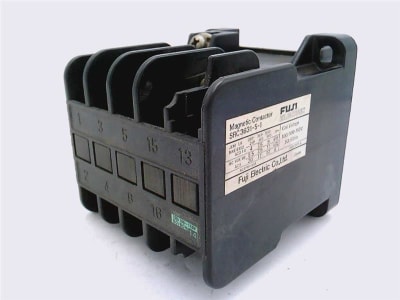 FUJI ELECTRIC SRC3631-5-1-110V60HZ
