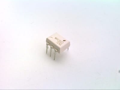 ON SEMICONDUCTOR MOC3022-M