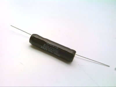 RADWELL R25X20W5WW