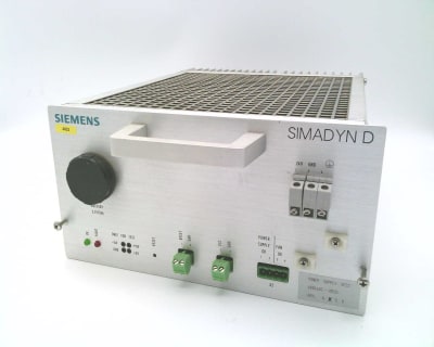 SIEMENS 6DD1683-0CC0