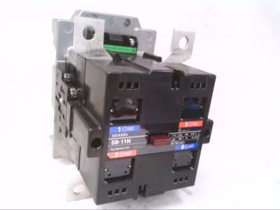 FUJI ELECTRIC SB2KBBA-122