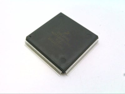 NXP SEMICONDUCTOR MCF5206EAB40