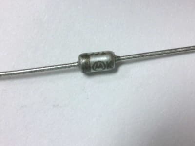 ON SEMICONDUCTOR 1N5999B