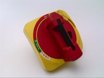 ALLEN BRADLEY 194R-HST4E