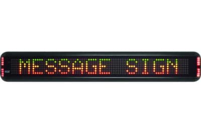 ALERT REEL PL-XPM2020