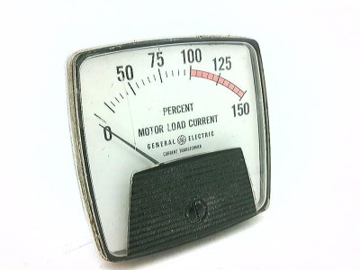 GENERAL ELECTRIC 50-162141LSPZ2AAA