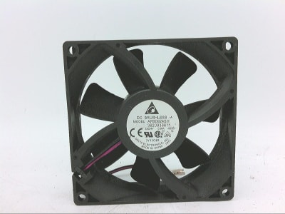 DELTA GROUP ELECTRONICS AFB0924SH