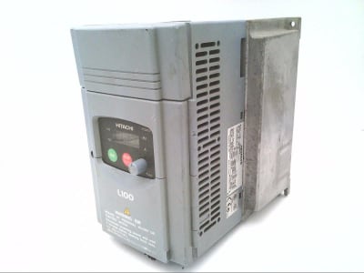 HITACHI L100-040HFE