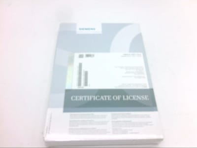 SIEMENS 6ES7810-4CC11-0YE5