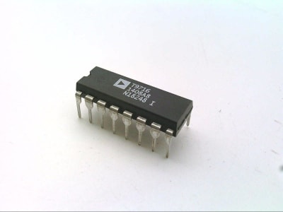ANALOG DEVICES DAC1408A-8P