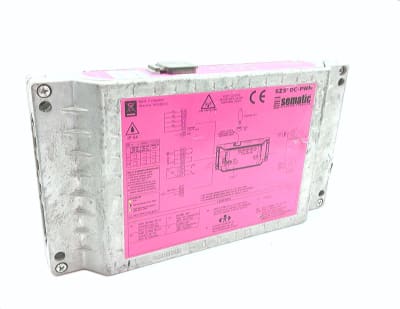 SEMATIC B157AAZX