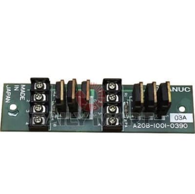 FANUC A20B-1001-0390