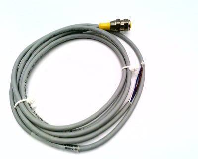 TURCK RKV 4.4T-2/CS10455