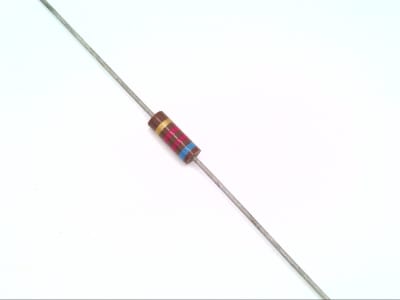 ALLEN BRADLEY RC20GF622J