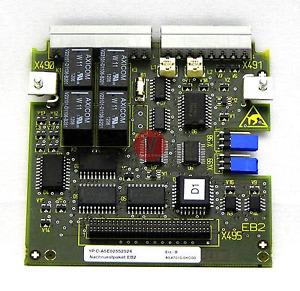 SIEMENS 6SX7010-0KC00