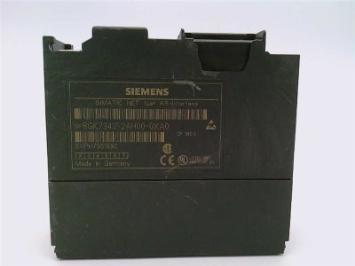 SIEMENS 6GK7342-2AH00-0XA0