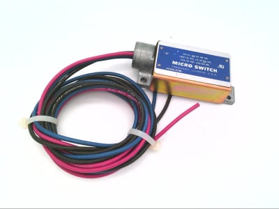 HONEYWELL BZLN-2-RH5