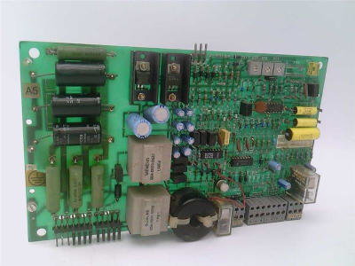 SIEMENS 6RA0002-0FC00