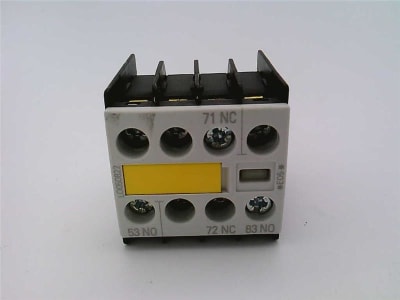 SIEMENS 3RH1911-1XA22-3TK0