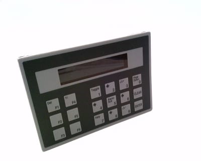 MAPLE SYSTEMS OIT4160-B00