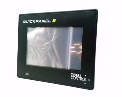 FANUC CQPI-3D200-E2P