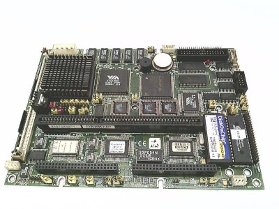 ADVANTECH PCM4865