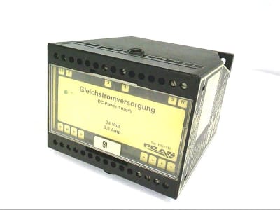 FEAS PSLC-243