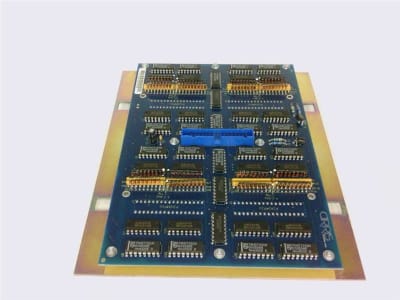 CIRRIS SYSTEMS 17-18549-04D