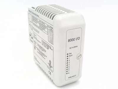 EMERSON 8104-AO-IP