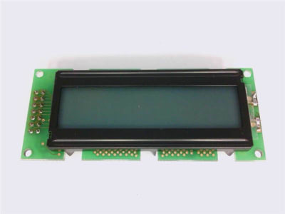 EMERGING DISPLAY 20-20017-1