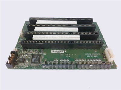 COMPUTER DYNAMICS MB-PISA