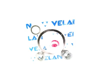 VELAN VALVE SKTE-S04-SSEZ