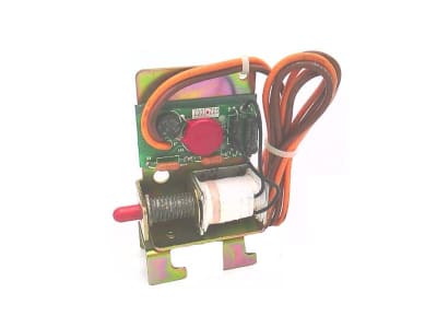 EATON CORPORATION UVH6RP29K